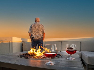 Holiday house SAS Villa Blue Ocean - Outdoor photo 10