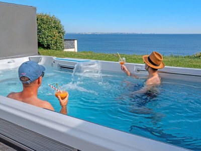 Holiday house SAS Villa Blue Ocean - Outdoor photo 11