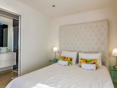 Holiday house SAS Villa Blue Ocean - Outdoor photo 13