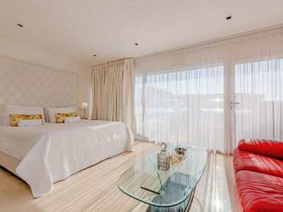 Holiday house SAS Villa Blue Ocean - Outdoor photo 15