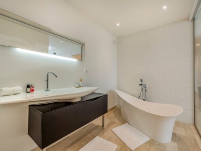 Holiday house SAS Villa Blue Ocean - Outdoor photo 16