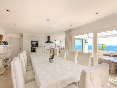 Holiday house SAS Villa Blue Ocean - Outdoor photo 17