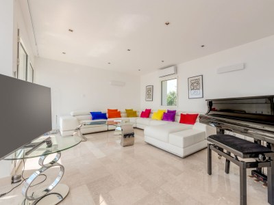 Holiday house SAS Villa Blue Ocean - Outdoor photo 18