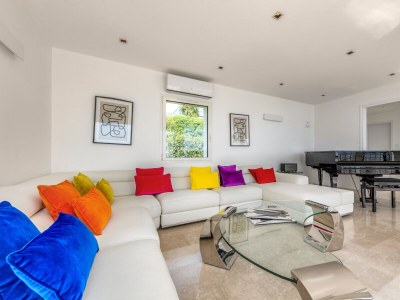 Holiday house SAS Villa Blue Ocean - Outdoor photo 19