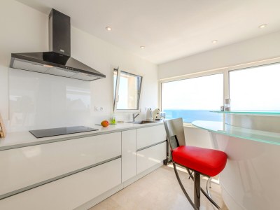 Holiday house SAS Villa Blue Ocean - Outdoor photo 20