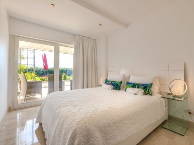 Holiday house SAS Villa Blue Ocean - Outdoor photo 21