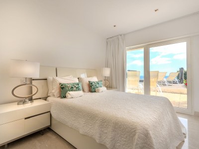 Holiday house SAS Villa Blue Ocean - Outdoor photo 22