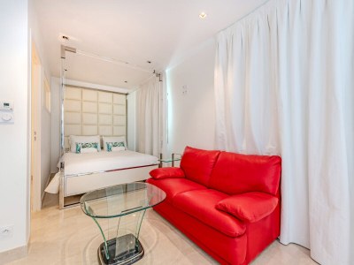 Holiday house SAS Villa Blue Ocean - Outdoor photo 23