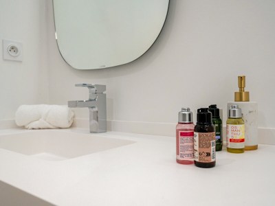 Holiday house SAS Villa Blue Ocean - Outdoor photo 26