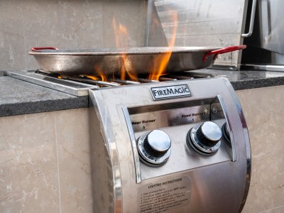 Holiday house SAS Villa Blue Ocean - Features photo 28