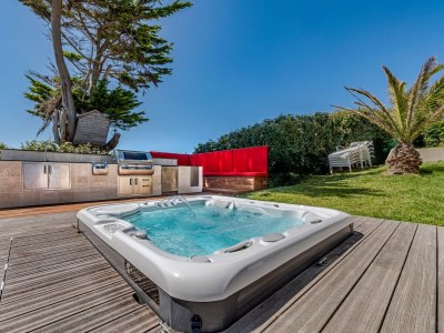 Holiday house SAS Villa Blue Ocean - Features photo 30