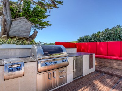 Holiday house SAS Villa Blue Ocean - Features photo 31