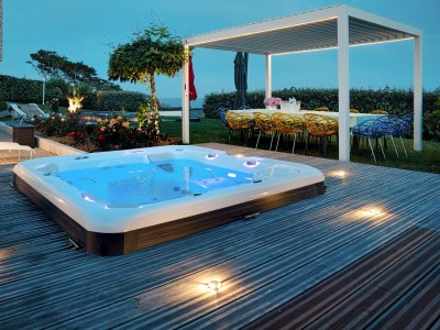 Holiday house SAS Villa Blue Ocean - Features photo 34