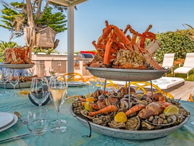 Holiday house SAS Villa Blue Ocean - Features photo 37