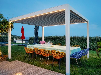 Holiday house SAS Villa Blue Ocean - Features photo 38