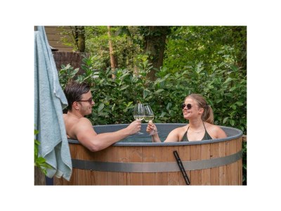 Holiday house Forest Finest, luxury chalet with HOT TUB - Outdoor photo 3