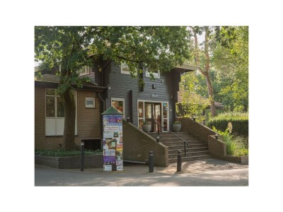 Holiday house Forest Finest, luxury chalet with HOT TUB - Outdoor photo 5