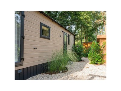 Holiday house Forest Finest, luxury chalet with HOT TUB - Outdoor photo 6