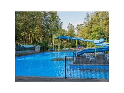 Holiday house Forest Finest, luxury chalet with HOT TUB - Outdoor photo 7