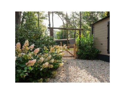 Holiday house Forest Finest, luxury chalet with HOT TUB - Outdoor photo 8