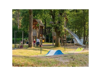 Holiday house Forest Finest, luxury chalet with HOT TUB - Outdoor photo 9