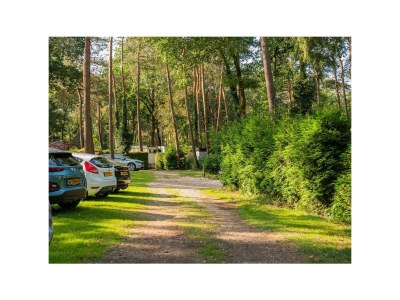 Holiday house Forest Finest, luxury chalet with HOT TUB - Outdoor photo 10