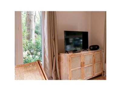 Holiday house Forest Finest, luxury chalet with HOT TUB - Features photo 16