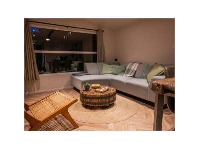 Holiday house Forest Finest, luxury chalet with HOT TUB - Features photo 17