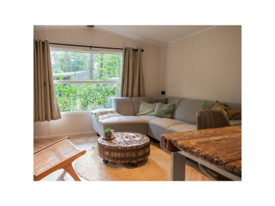 Holiday house Forest Finest, luxury chalet with HOT TUB - Features photo 18