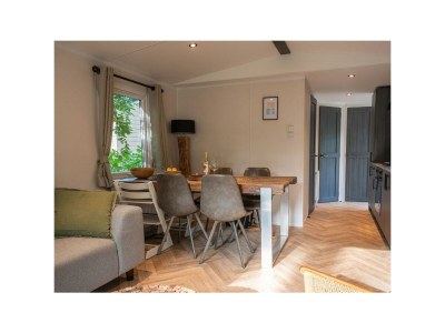 Holiday house Forest Finest, luxury chalet with HOT TUB - Features photo 19