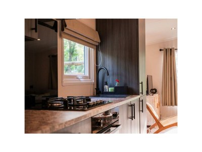 Holiday house Forest Finest, luxury chalet with HOT TUB - Features photo 20