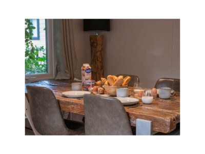 Holiday house Forest Finest, luxury chalet with HOT TUB - Features photo 21