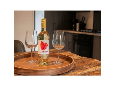 Holiday house Forest Finest, luxury chalet with HOT TUB - Features photo 22