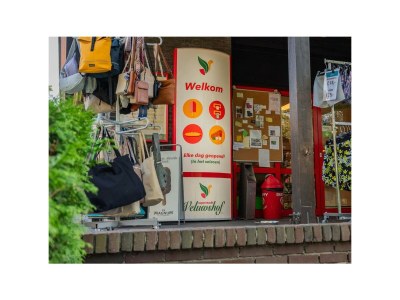 Holiday house Forest Finest, luxury chalet with HOT TUB - Environment photo 30