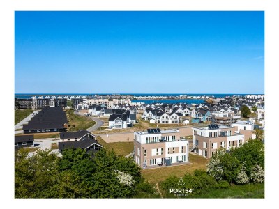 Holiday apartment Ferienwohnung SalzWasserHerz Olpenitz - Environment photo 31