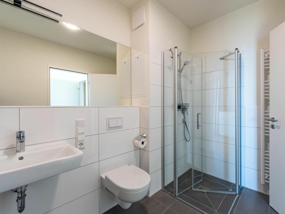 Holiday apartment Ferienwohnung Seeloge im Bollwark Olpenitz - Features photo 4