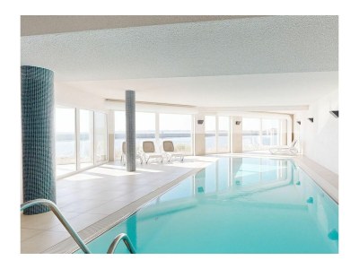 Holiday apartment Ferienwohnung Seeloge im Bollwark Olpenitz - Features photo 5