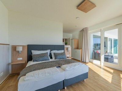 Holiday apartment Ferienwohnung Seeloge im Bollwark Olpenitz - Features photo 8