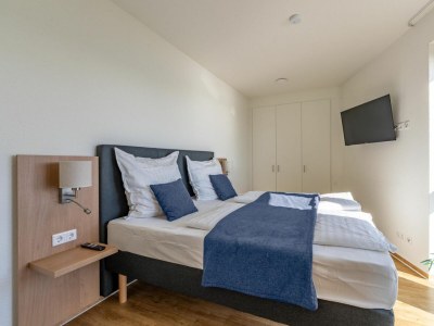 Holiday apartment Ferienwohnung Seeloge im Bollwark Olpenitz - Features photo 9