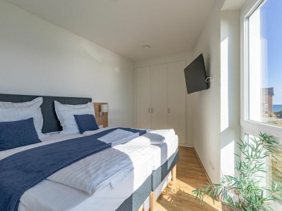 Holiday apartment Ferienwohnung Seeloge im Bollwark Olpenitz - Features photo 10