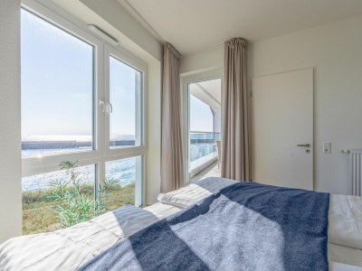 Holiday apartment Ferienwohnung Seeloge im Bollwark Olpenitz - Features photo 11