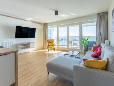 Holiday apartment Ferienwohnung Seeloge im Bollwark Olpenitz - Features photo 15