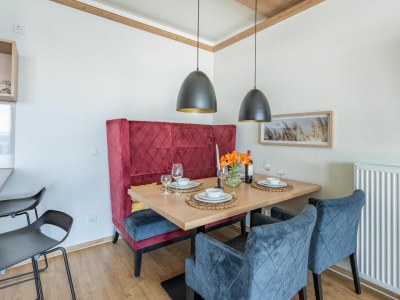Holiday apartment Ferienwohnung Seeloge im Bollwark Olpenitz - Features photo 17