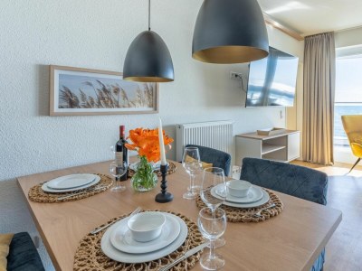 Holiday apartment Ferienwohnung Seeloge im Bollwark Olpenitz - Features photo 18