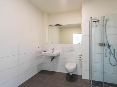 Holiday apartment Ferienwohnung Seeloge im Bollwark Olpenitz - Features photo 20