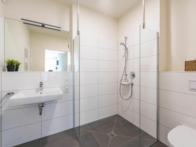 Holiday apartment Ferienwohnung Seeloge im Bollwark Olpenitz - Features photo 21