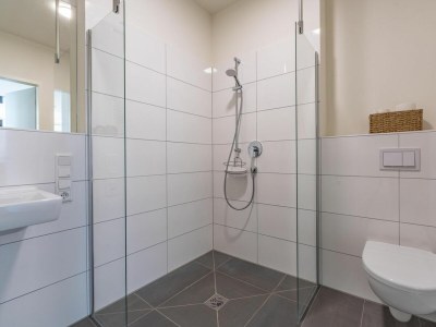 Holiday apartment Ferienwohnung Seeloge im Bollwark Olpenitz - Features photo 22