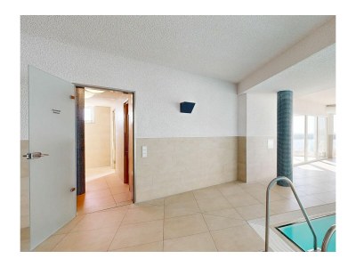 Holiday apartment Ferienwohnung Seeloge im Bollwark Olpenitz - Features photo 25