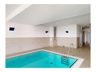 Holiday apartment Ferienwohnung Seeloge im Bollwark Olpenitz - Features photo 26