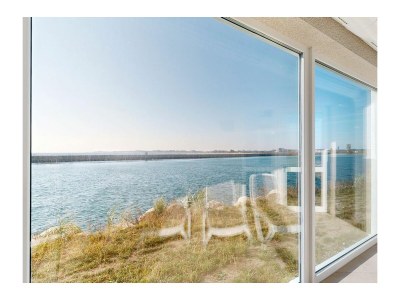 Holiday apartment Ferienwohnung Seeloge im Bollwark Olpenitz - Features photo 27